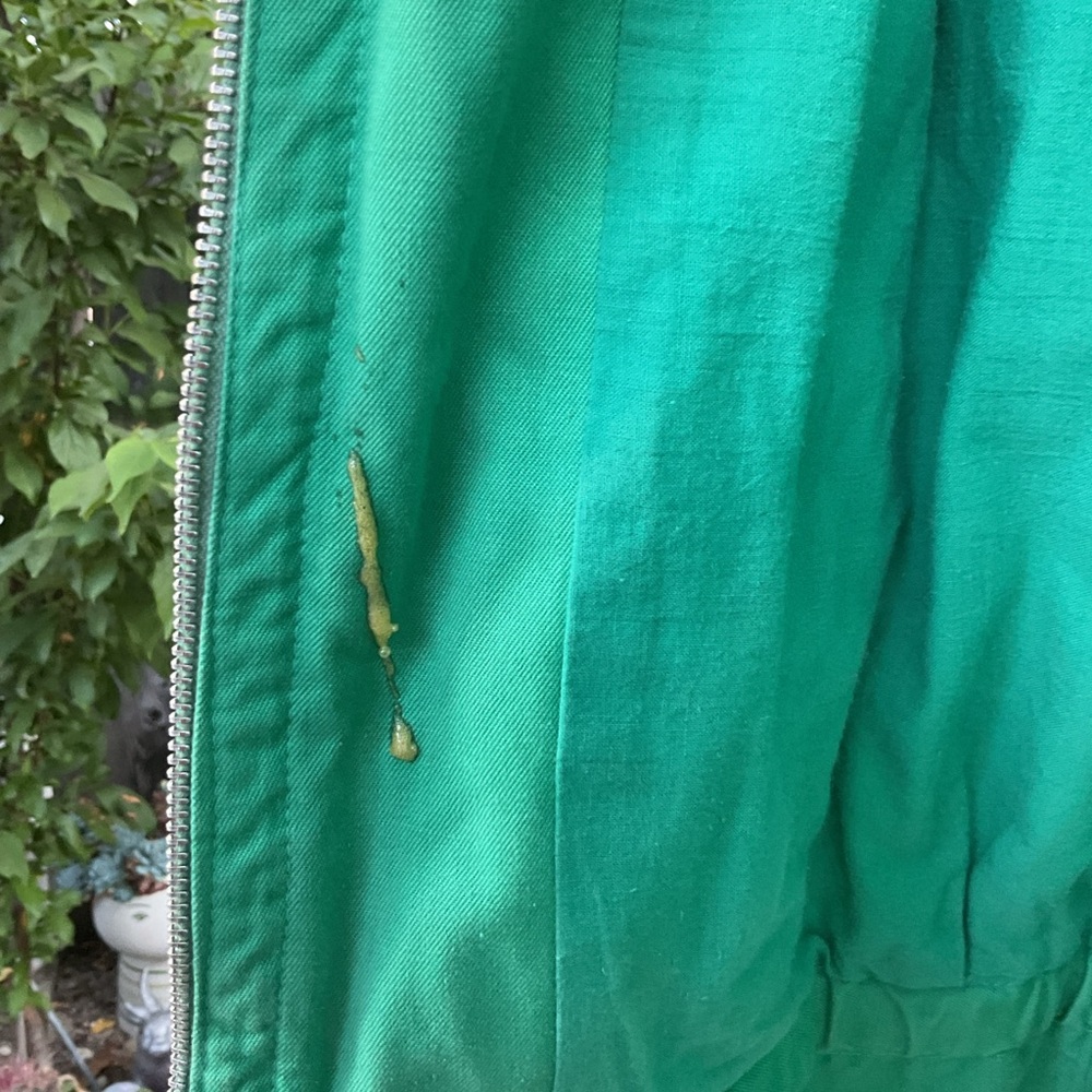 Vintage Closed Marithe Francois Girbaud Jacket - Picture 5 of 10